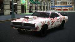 Dodge Charger Ganlan S8 for GTA 4
