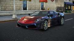 Ferrari F430 Ashto S13 for GTA 4