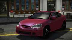 Acura RSX Zucij for GTA 4