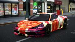 Ferrari 458 Sartogo S12 for GTA 4