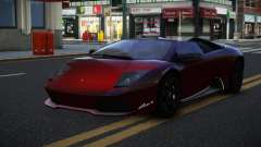 Lamborghini Murcielago Semel for GTA 4