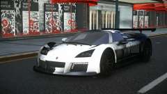 Gumpert Apollo Rieden S10 for GTA 4