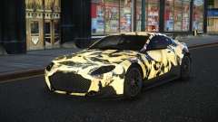 Aston Martin Vantage Saisley S2 for GTA 4