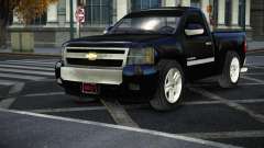 Chevrolet Silverado Zetwe for GTA 4
