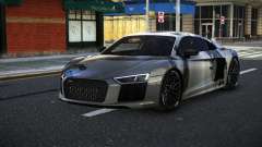 Audi R8 Jonaier S11 for GTA 4