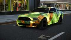 Ford Mustang Sokay S13 for GTA 4