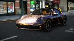 Porsche 911 Ckliythan S8 for GTA 4