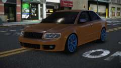 Audi S4 Ayic for GTA 4