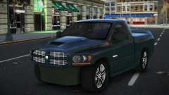 Dodge Ram Uvux for GTA 4