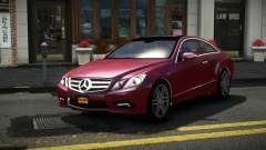 Mercedes-Benz E500 Stinre for GTA 4