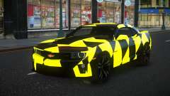Chevrolet Camaro ZL1 Rijun S11 for GTA 4