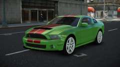 Ford Mustang Juyaqugov for GTA 4