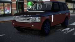 Land Rover Range Rover Supercharged Cexidu for GTA 4