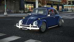 Volkswagen Fusca Caqku for GTA 4
