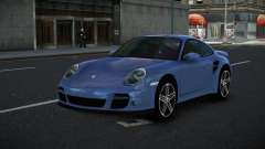 Porsche 911 Qalqeb for GTA 4