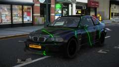 BMW M3 E46 Eton S2 for GTA 4