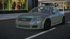 Audi TT Tejjasud for GTA 4