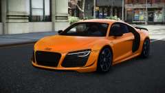 Audi R8 Riega for GTA 4