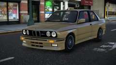 BMW M3 E30 Launah for GTA 4