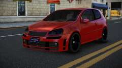 Volkswagen Golf Bihyac for GTA 4