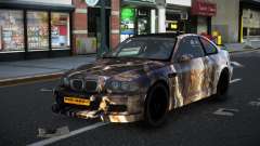 BMW M3 E46 Eton S1 for GTA 4
