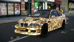 BMW M3 E46 Eton S4 for GTA 4