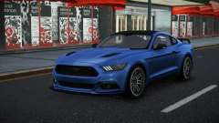 Ford Mustang Moary for GTA 4