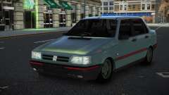 Fiat Duna Gamiwiwey for GTA 4