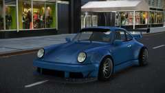 Porsche 911 Ipus for GTA 4