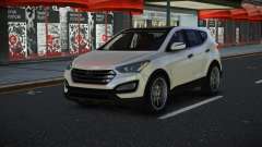 Hyundai Santa Fe Ginayeyav for GTA 4