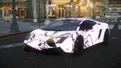 Lamborghini Gallardo Alyen S10 for GTA 4