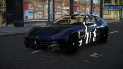 Ferrari FF Misathy S13 for GTA 4