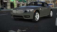 BMW Z4 Yolgoka for GTA 4