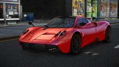 Pagani Huayra Olith for GTA 4