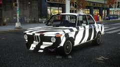 BMW 2002 Dynat S12 for GTA 4