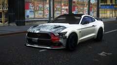 Ford Mustang Neyah S10 for GTA 4