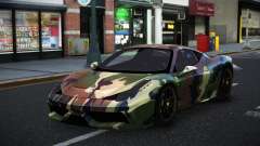 Ferrari 458 Sartogo S3 for GTA 4