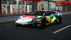 Lamborghini Murcielago Tosyd S5 for GTA 4
