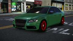 Audi S4 Zizute for GTA 4