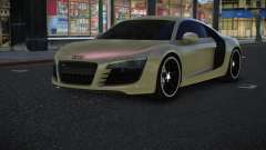 Audi R8 Dosusayo for GTA 4