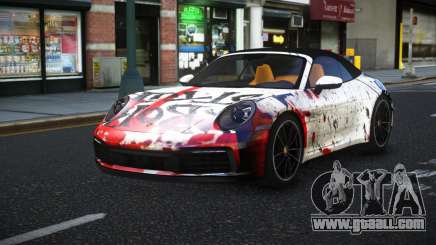 Porsche 911 Ckliythan S13 for GTA 4
