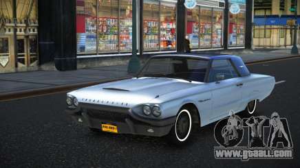 Ford Thunderbird Bebez for GTA 4