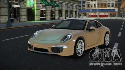 Porsche 911 Julumosu for GTA 4