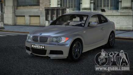 BMW 135i Koracib for GTA 4