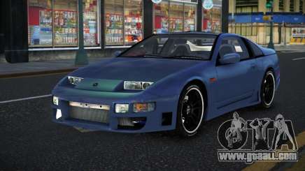 Nissan 300ZX Vehawex for GTA 4