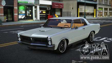 Pontiac GTO Fuako for GTA 4