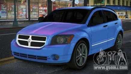 Dodge Caliber Qovewoy for GTA 4