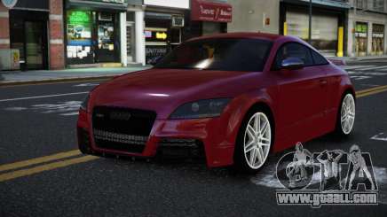Audi TT Yafpe for GTA 4