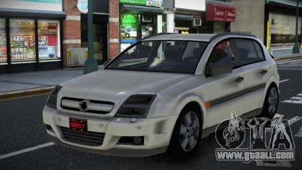 Opel Signum Cixacu for GTA 4