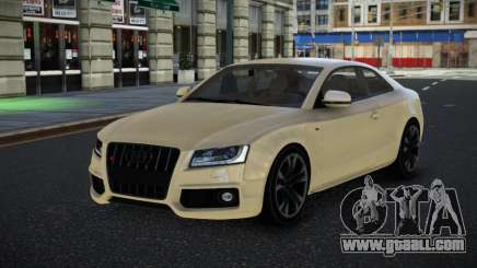 Audi S5 Hehuza for GTA 4